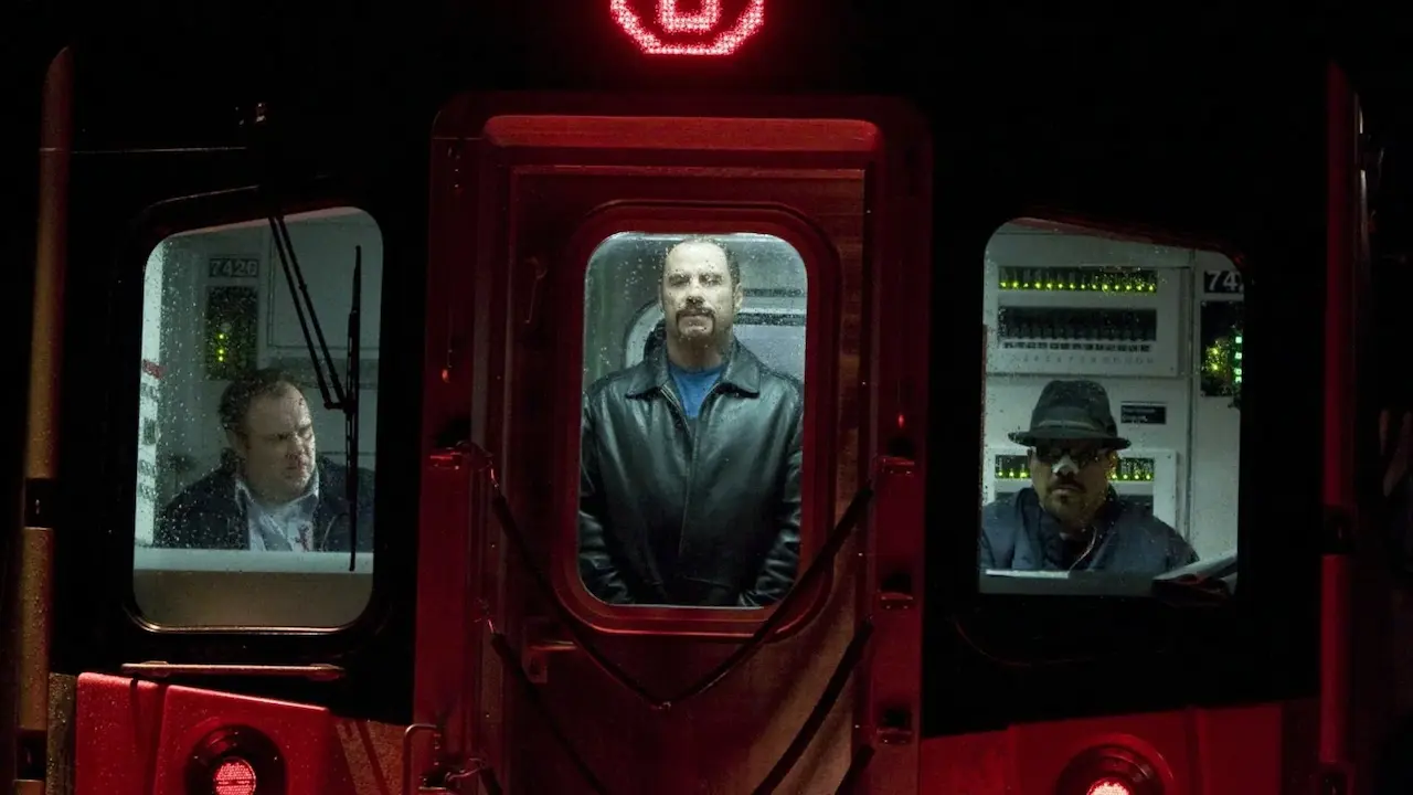 Pelham 123 - Ostaggi in metropolitana spiegazione finale film