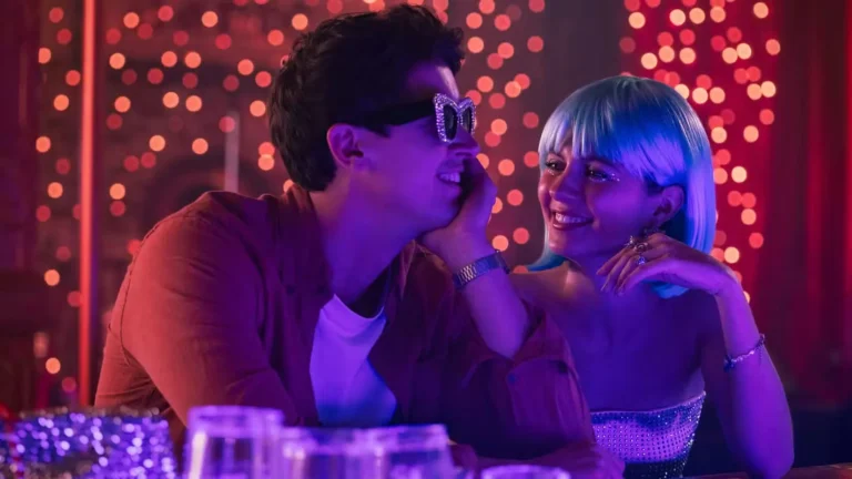 People We Meet On Vacation: guida al cast e ai personaggi