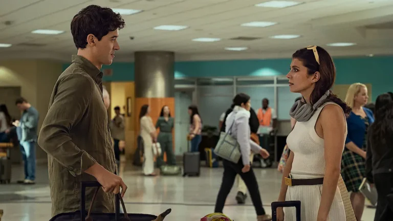 People We Meet on Vacation: perch&eacute; il film Netflix cambia le location del romanzo di Emily Henry