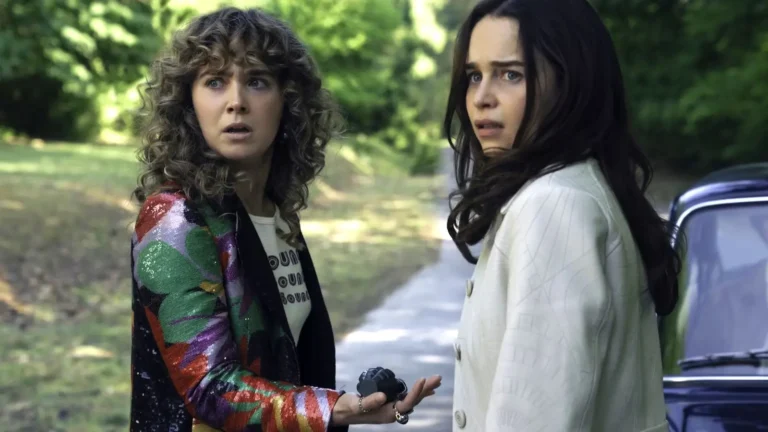 Ponies, spiegazione del finale: che fine hanno fatto i mariti di Bea e Twila?