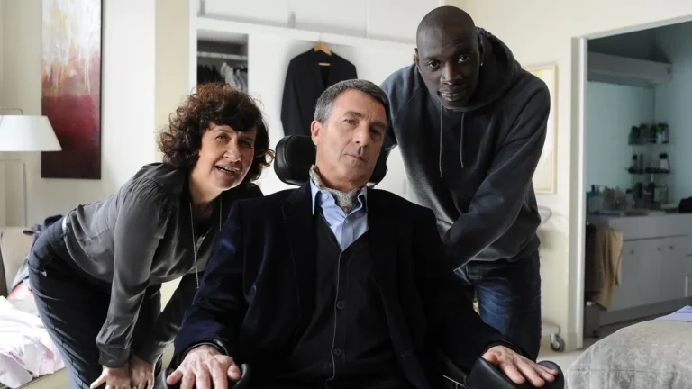 Quasi amici &ndash; Intouchables: la storia vera dietro il film che ha commosso il mondo