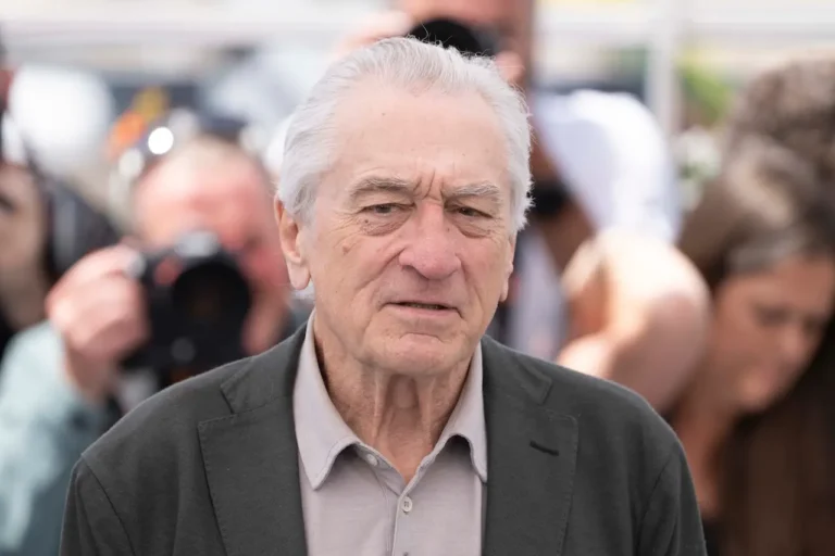 The Whisper Man: annunciata la data d&rsquo;uscita del nuovo thriller con Robert De Niro