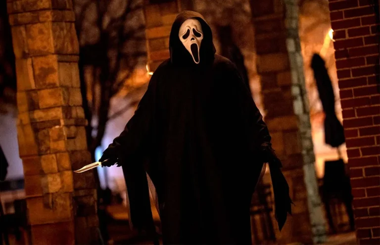Scream 7: il trailer del Super Bowl! Scream 7: il trailer del Super Bowl!