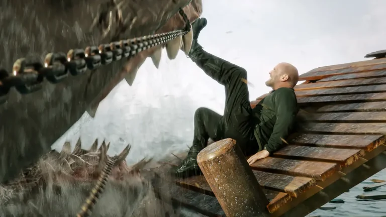 Shark 2 &ndash; L&rsquo;abisso: la spiegazione del finale del film