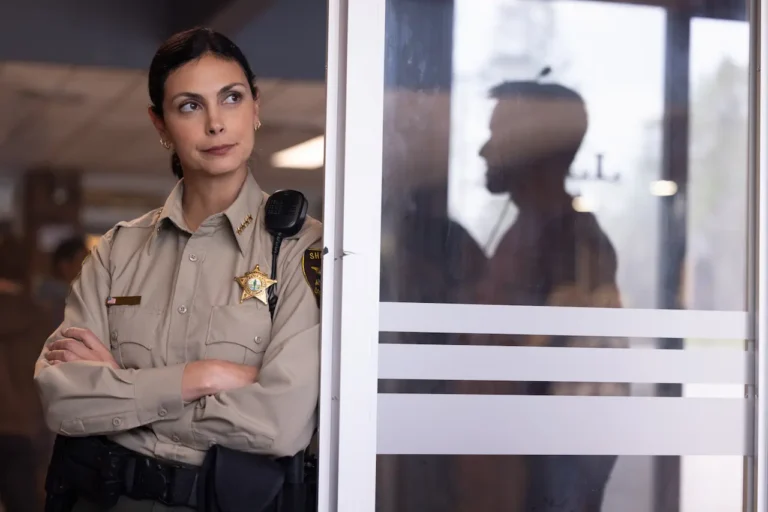Sheriff Country, dal 10 febbraio su Sky e NOW