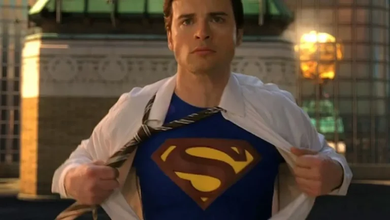 Smallville: la spiegazione del finale di serie e il compimento del destino di Clark Kent