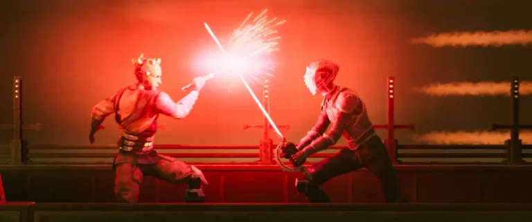 Il franchise di Star Wars ha trovato il suo “nuovo” Andor! Il franchise di Star Wars ha trovato il suo “nuovo” Andor!
