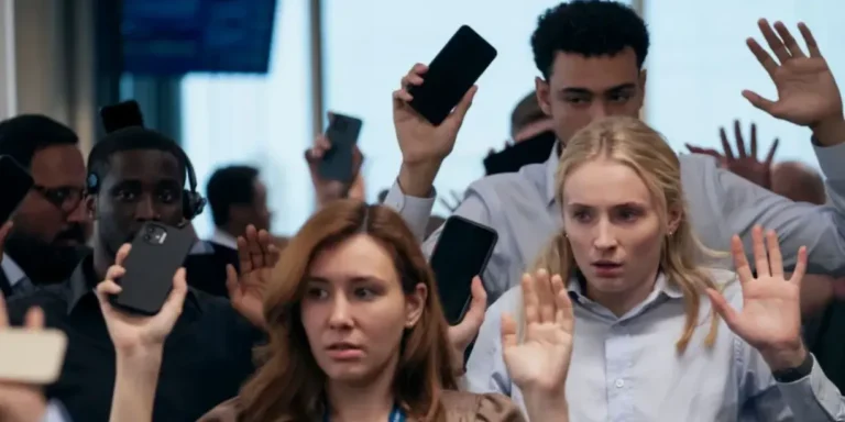 Steal &egrave; basato su una storia vera? La verit&agrave; dietro il thriller finanziario di Prime Video