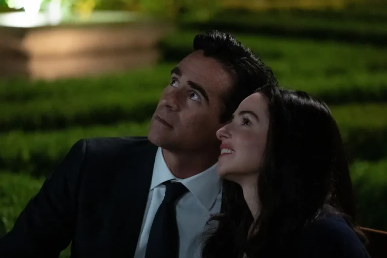 Sugar – Stagione 2: data di uscita, cast e tutto quello che sappiamo Sugar – Stagione 2: data di uscita, cast e tutto quello che sappiamo