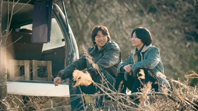 Netflix svela il primo teaser del pi&ugrave; atteso K-drama del 2026 con Gong Yoo e Song Hye-kyo