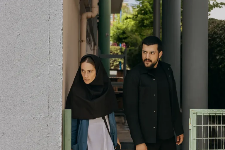 Tehran – Stagione 3: spiegazione del finale dei primi tre episodi Tehran – Stagione 3: spiegazione del finale dei primi tre episodi