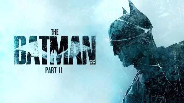 The Batman – Parte II: lo sceneggiatore afferma che il sequel “sembra nuovo e pericoloso” The Batman – Parte II: lo sceneggiatore afferma che il sequel “sembra nuovo e pericoloso”