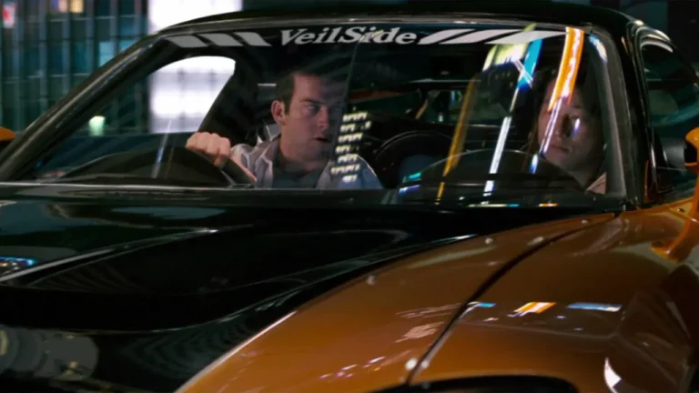 The Fast and the Furious: Tokyo Drift, la spiegazione del finale del film