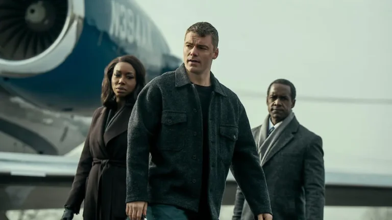 The Night Agent &ndash; Stagione 3: cast e guida ai personaggi