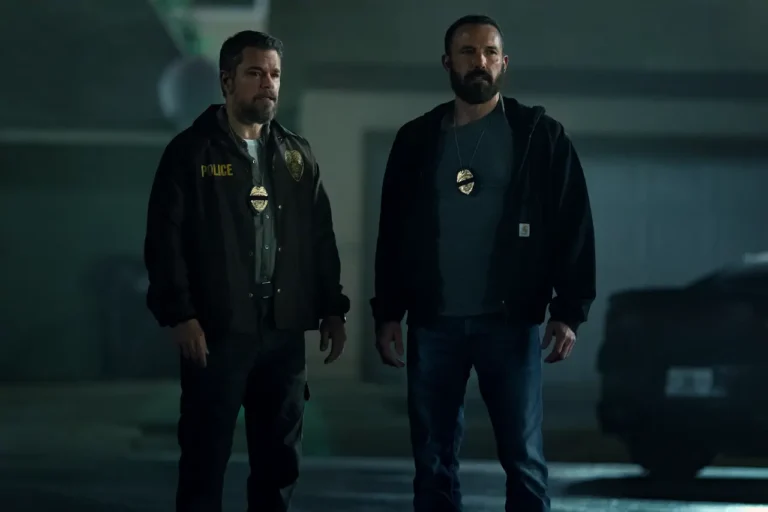 The Rip – Soldi sporchi: recensione del film con Matt Damon e Ben Affleck The Rip – Soldi sporchi: recensione del film con Matt Damon e Ben Affleck