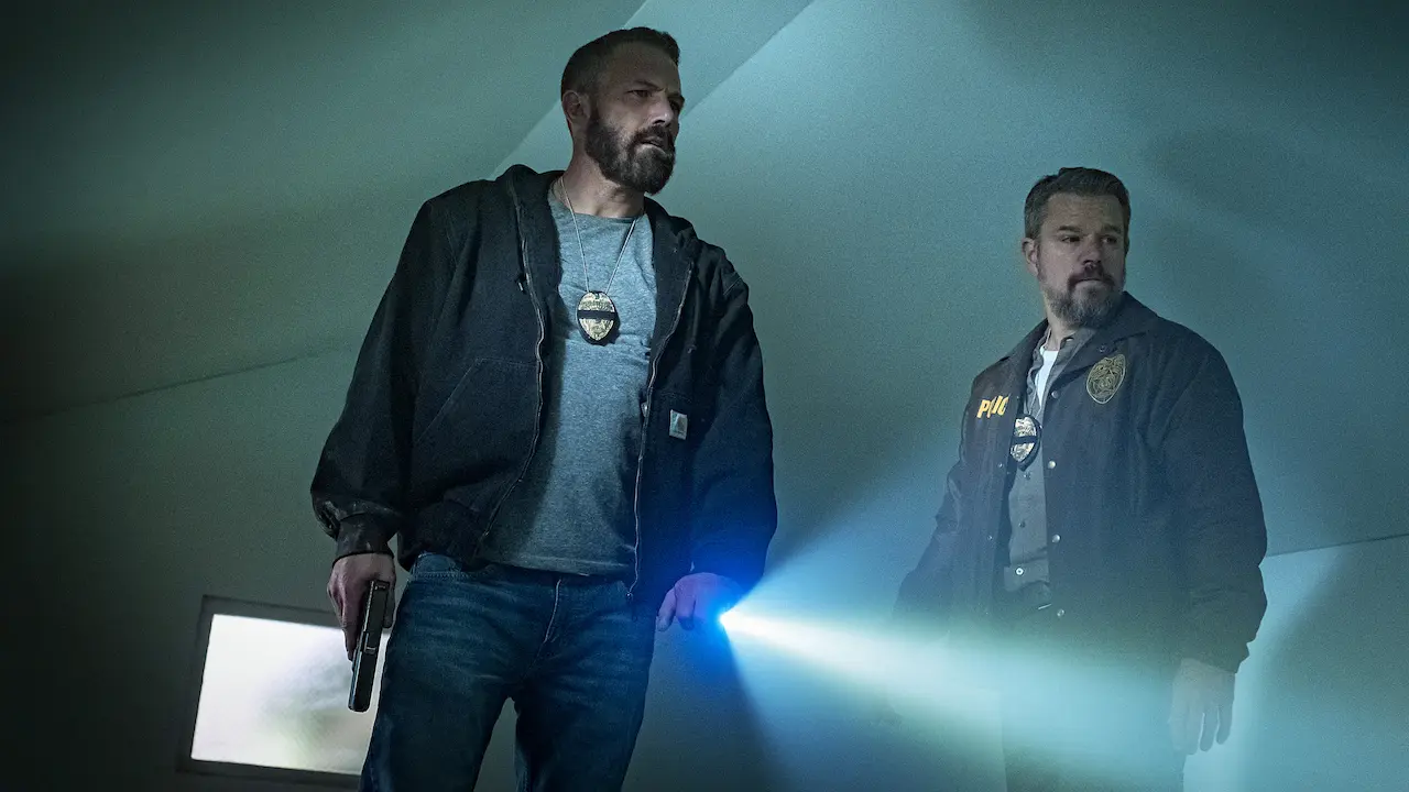 The Rip - Soldi sporchi storia vera film