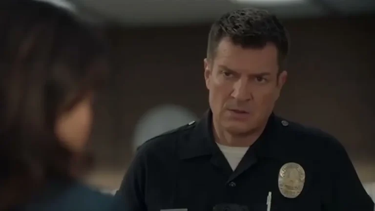 The Rookie 8×03: il promo di “The Red Place” anticipa un nuovo caso ad alta tensione The Rookie 8×03: il promo di “The Red Place” anticipa un nuovo caso ad alta tensione