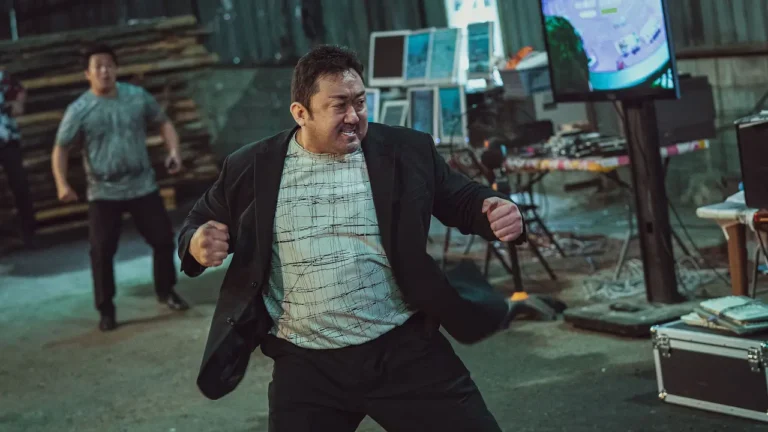 The Roundup: la spiegazione del finale del film The Roundup: la spiegazione del finale del film