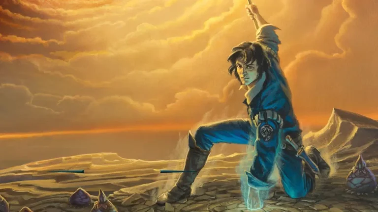 Un nuovo adattamento fantasy potrebbe dare ad Apple TV la serie che le manca per dominare lo streaming