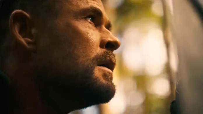 Thor in Avengers: Doomsday Thor in Avengers: Doomsday