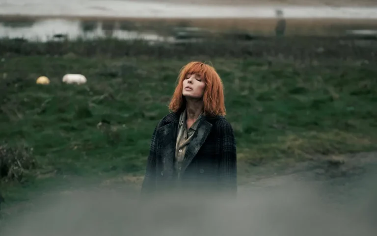 Under Salt Marsh – Segreti Sommersi dal 2 febbraio su Sky, ecco il trailer Under Salt Marsh – Segreti Sommersi dal 2 febbraio su Sky, ecco il trailer