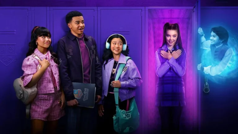 Vampirina: Teenage Vampire – tutto quello che c’è da sapere sulla nuova serie Disney tra musica, adolescenza e segreti Vampirina: Teenage Vampire – tutto quello che c’è da sapere sulla nuova serie Disney tra musica, adolescenza e segreti