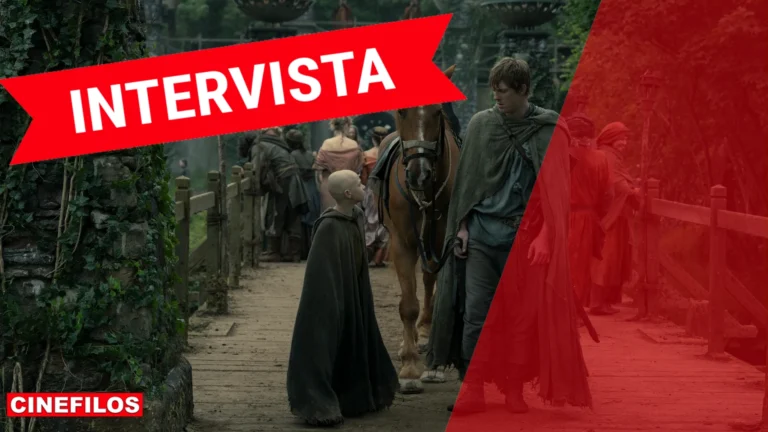 A Knight of the Seven Kingdoms – intervista ai protagonisti A Knight of the Seven Kingdoms – intervista ai protagonisti