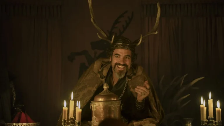 Lyonel Baratheon &egrave; il migliore rappresentante &ldquo;di famiglia&rdquo; visto negli adattamenti dai romanzi di George R.R. Martin