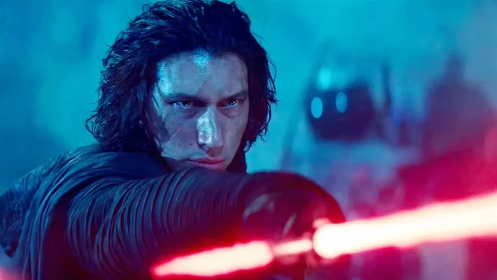 adam driver Kylo Ren adam driver Kylo Ren