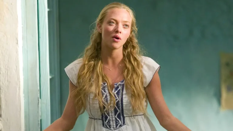 Mamma mia: recensione del film con Meryl Streep