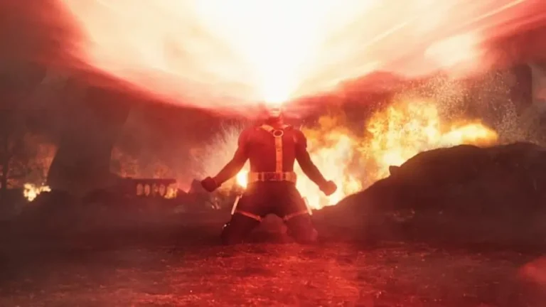James Marsden promette un grande momento per i fan di Ciclope in Avengers: Doomsday James Marsden promette un grande momento per i fan di Ciclope in Avengers: Doomsday