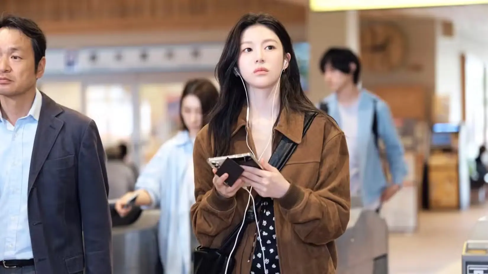 Come si dice amore? (Can This Love Be Translated?)