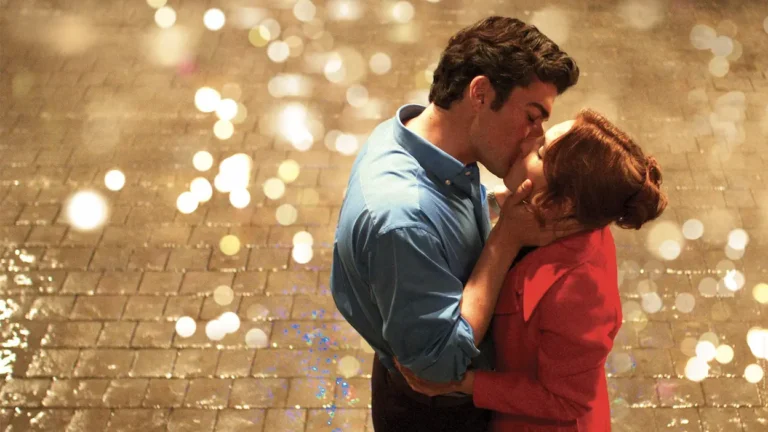 Carosello in Love: la spiegazione del finale e il senso di un amore possibile