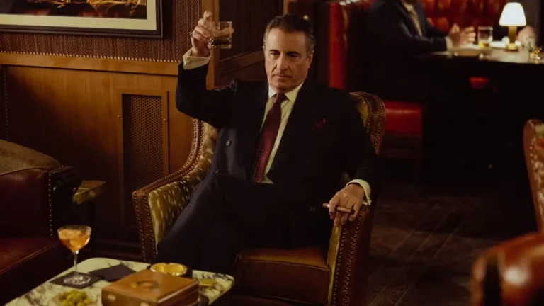 Andy Garcia torner&agrave; in Landman stagione 3? Tutto quello che sappiamo sul destino di Gallino