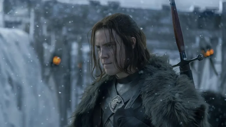 La casata Stark &egrave; presente nella prima stagione di A Knight of the Seven Kingdoms? Dove si trovano?