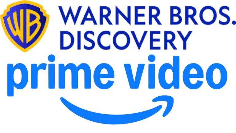 Prime Video e Warner Bros. Discovery siglano un accordo per la distribuzione di HBO Max in Italia, Germania e Austria