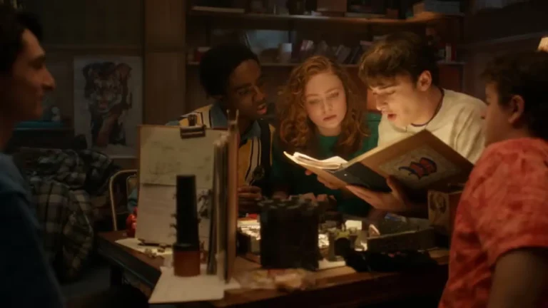 Stranger Things – Stagione 5 sta per mettere a segno un importante record di Netflix Stranger Things – Stagione 5 sta per mettere a segno un importante record di Netflix