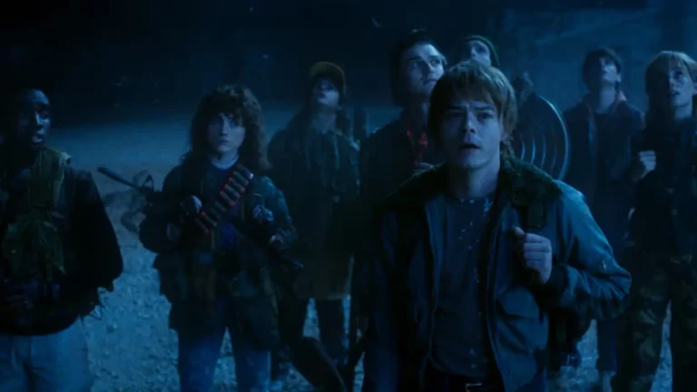 Stranger Things, spiegazione del finale della serie: cosa succede a Undici e a tutti i personaggi principali
