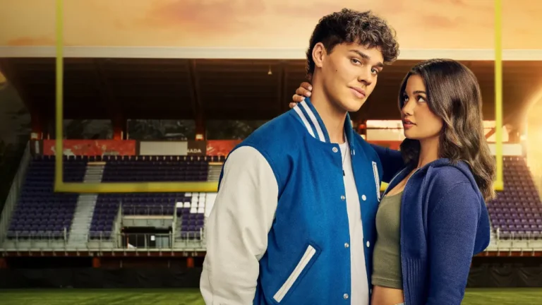 The Bad Boy and Me, spiegazione del finale: Drayton e Dallas finiscono insieme?