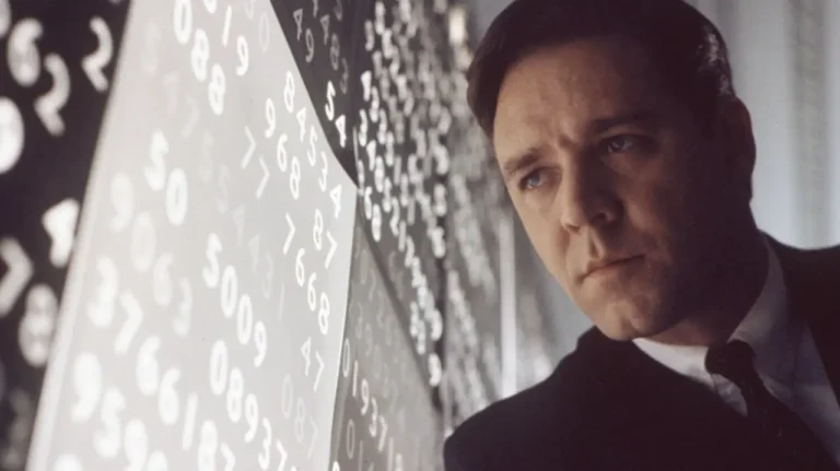 A Beautiful Mind: le differenze tra il film e la storia vera