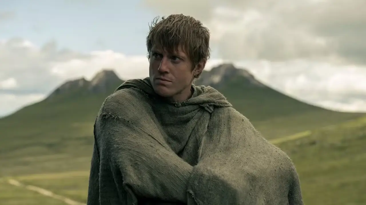 A Knight of the Seven Kingdoms
