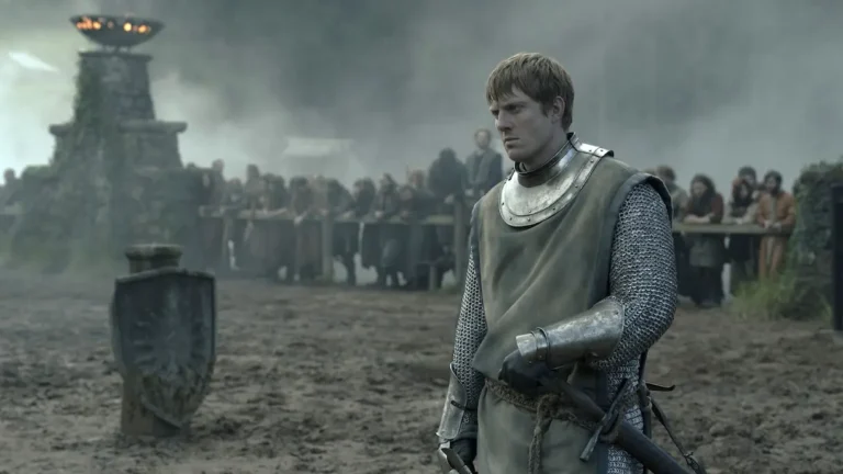 Il punteggio di Rotten Tomatoes di A Knight Of The Seven Kingdoms cambia radicalmente dopo lo straordinario episodio 4