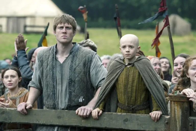 A Knight of the Seven Kingdoms – stagione 2: cosa sappiamo finora della seconda stagione A Knight of the Seven Kingdoms – stagione 2: cosa sappiamo finora della seconda stagione