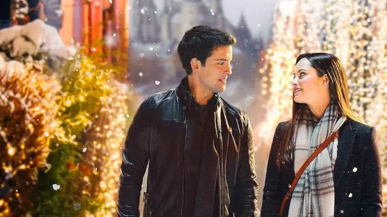 A Royal Winter: l&rsquo;amore regale che sta stregando Netflix