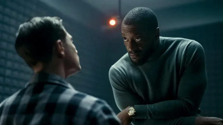 Alex Cross: recensione della serie Prime Video