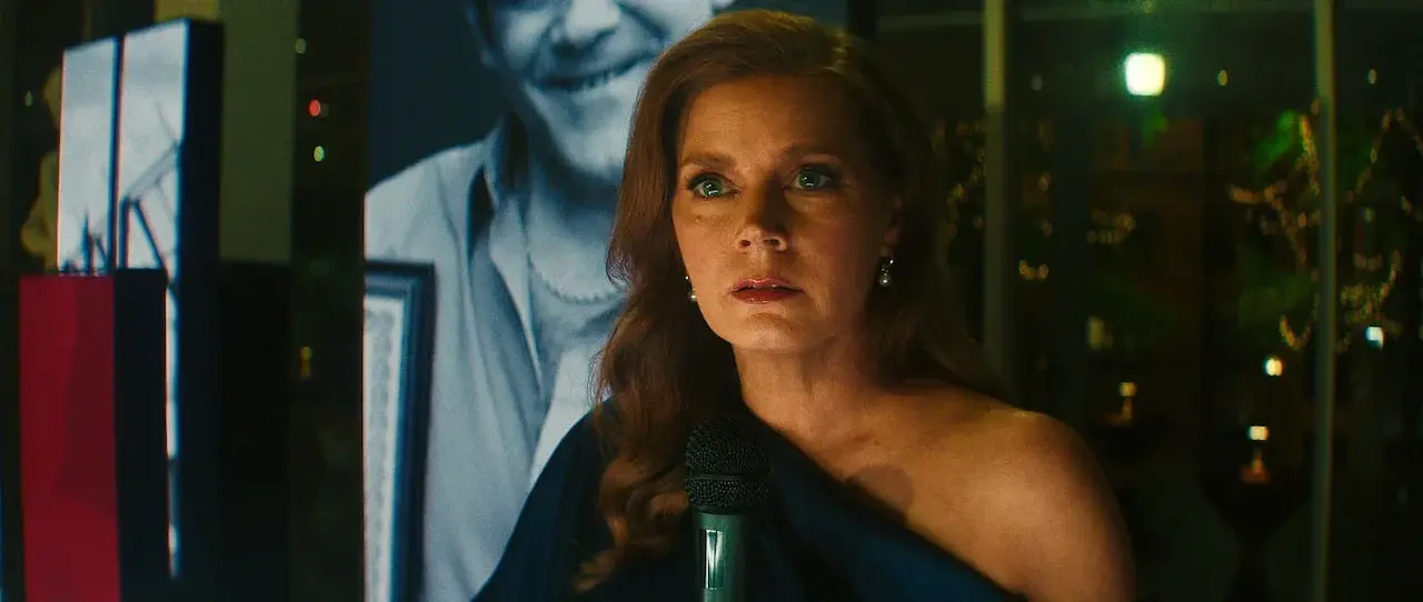 Amy Adams in Cape Fear