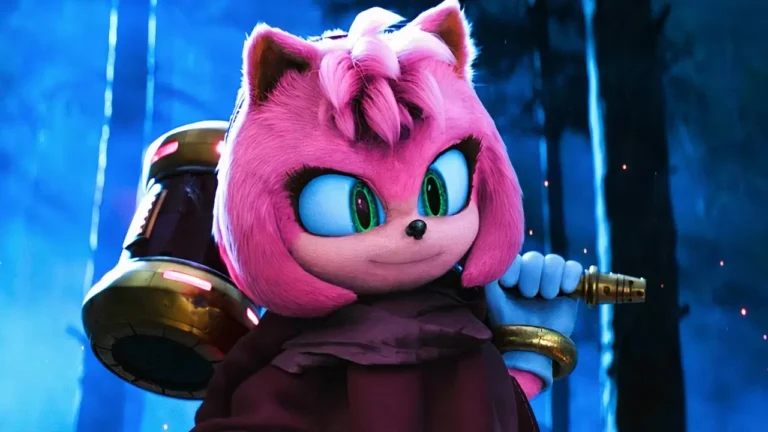 Sonic 4: trovata la doppiatrice di Amy Rose!