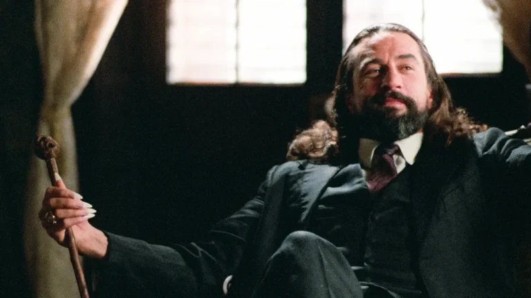 Angel Heart &ndash; Ascensore per l&rsquo;inferno: la spiegazione del finale del film