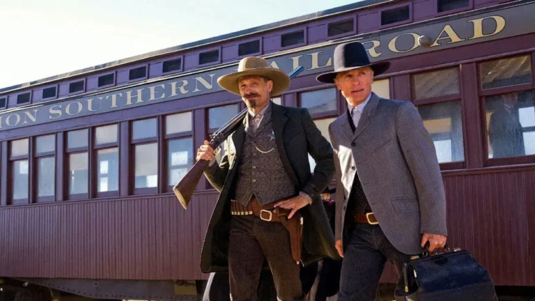 Appaloosa: la spiegazione del finale del film
