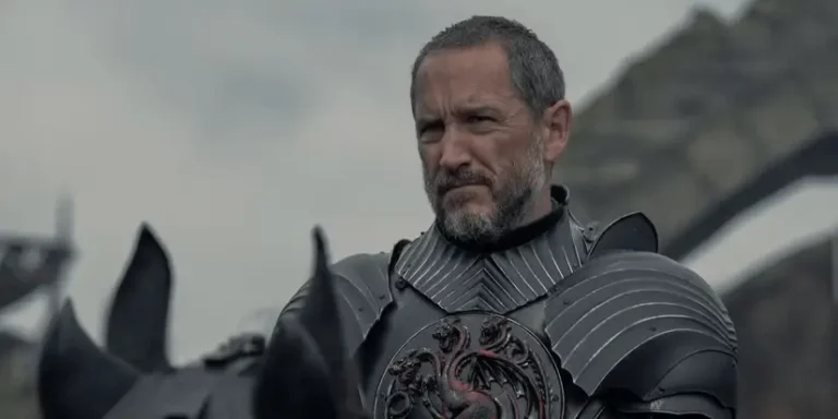 Il creatore di A Knight of the Seven Kingdoms spiega il destino sconvolgente del principe Baelor nell’episodio 5 Il creatore di A Knight of the Seven Kingdoms spiega il destino sconvolgente del principe Baelor nell’episodio 5